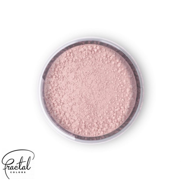 Dust Food Coloring - Eurodust - Rose